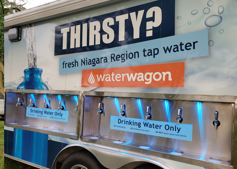 Gallery Welland Float Fest One of Niagara’s Premier Summertime